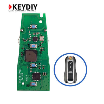 KeyDiy